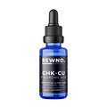 GHK-Cu Copper Peptide Face Serum 1%