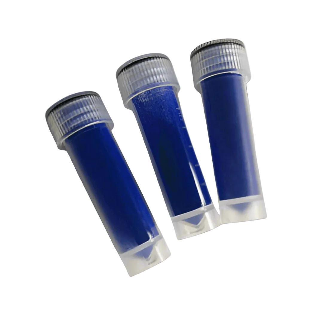 GHK-Cu Copper Peptide Powder | Cosmetic Grade | 1g to 3g