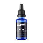 GHK-Cu Copper Peptide Hair Serum 10% | 3000mg
