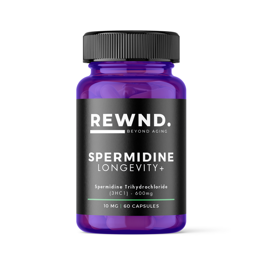 Spermidine 3HCl 10mg