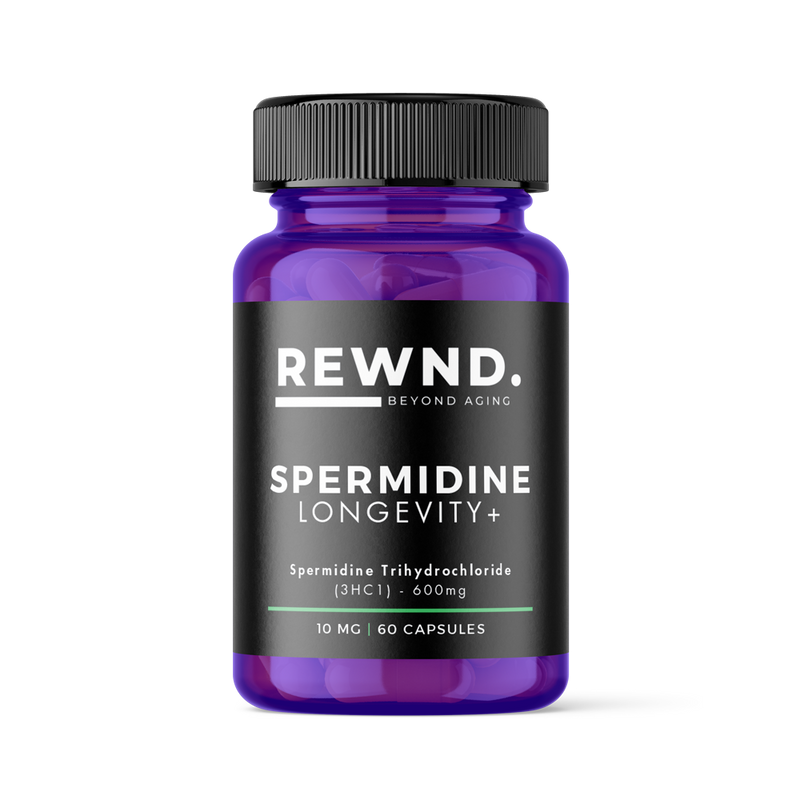 Spermidine 3HCl 10mg